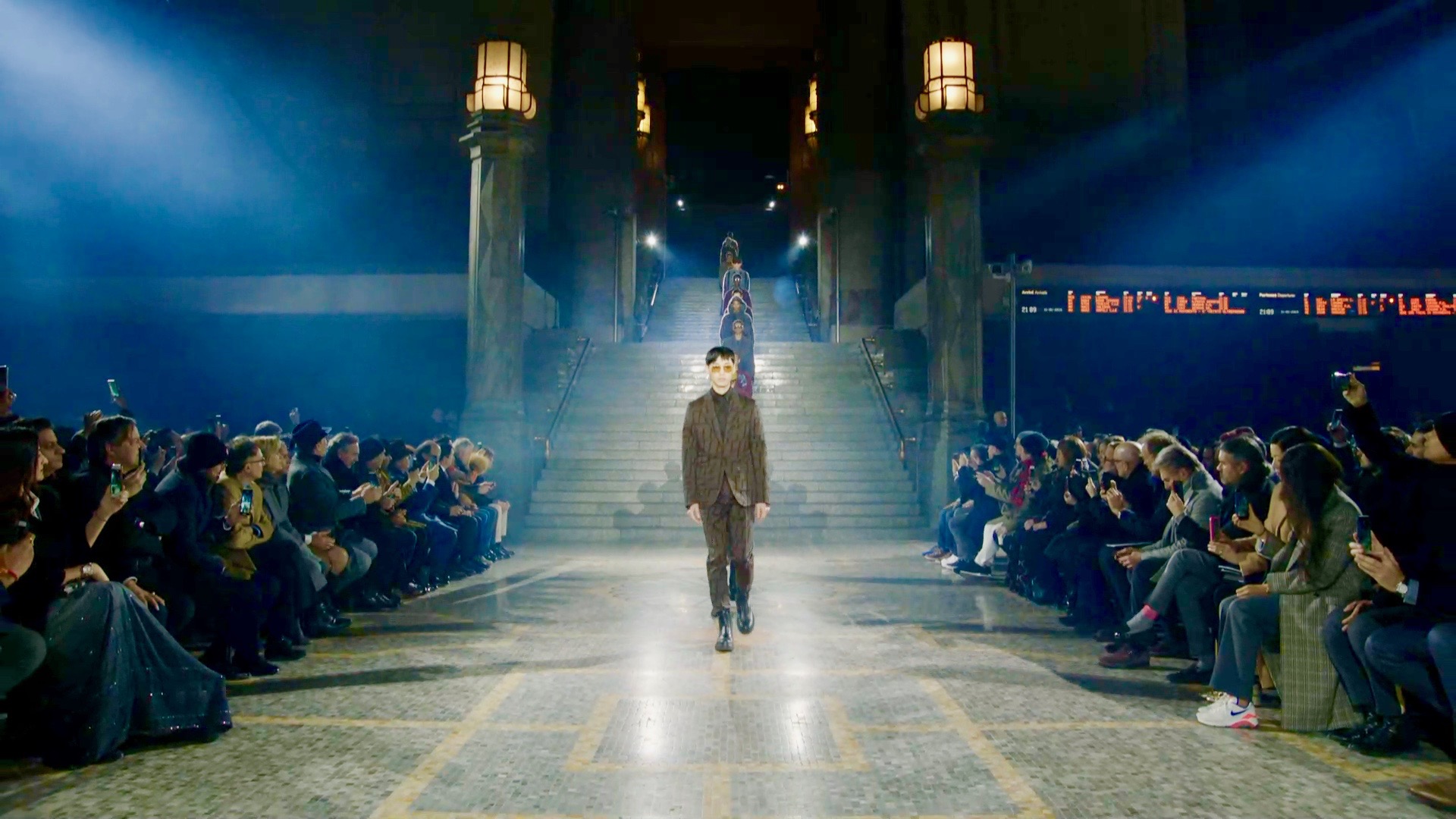 Ermenegildo Zegna