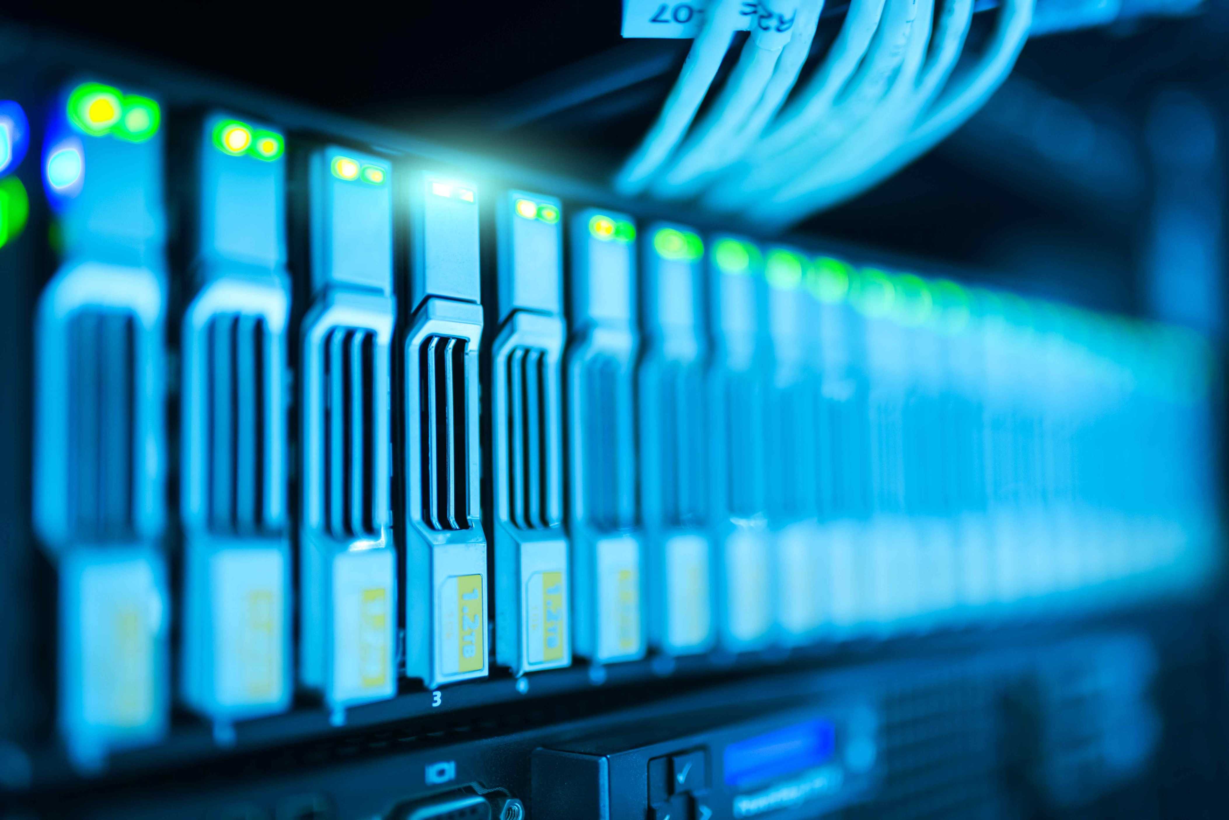 Cloud privato & virtualizzazione